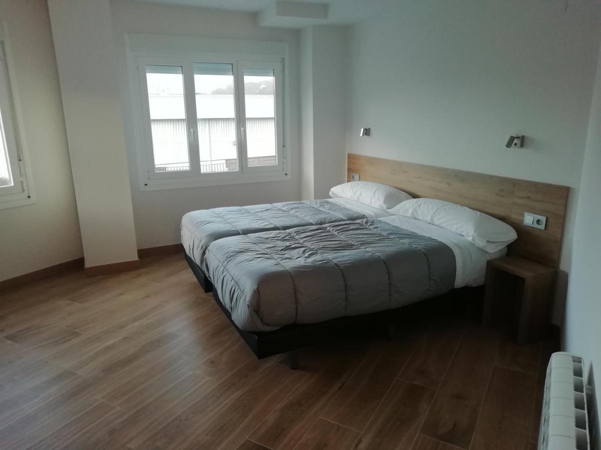 Pension B2Bikain Hss00895 Oiartzun Zewnętrze zdjęcie